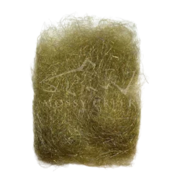 Hareline Senyo's Fusion Dubbing