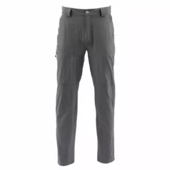 Simms Fishing Products Pants Simms Guide Pant Slate