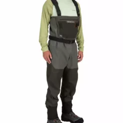 Simms Fishing Products Simms G3 Guide Stockingfoot Wader 7 Simms Fishing Products Simms G3 Guide Stockingfoot Wader