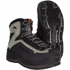 Simms Fishing Products Wading Boots Simms G3 Guide Wading Boot Felt