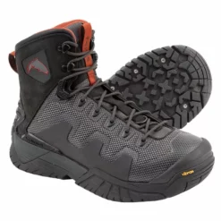 Simms Fishing Products Simms G4 Pro Wading Boot Vibram