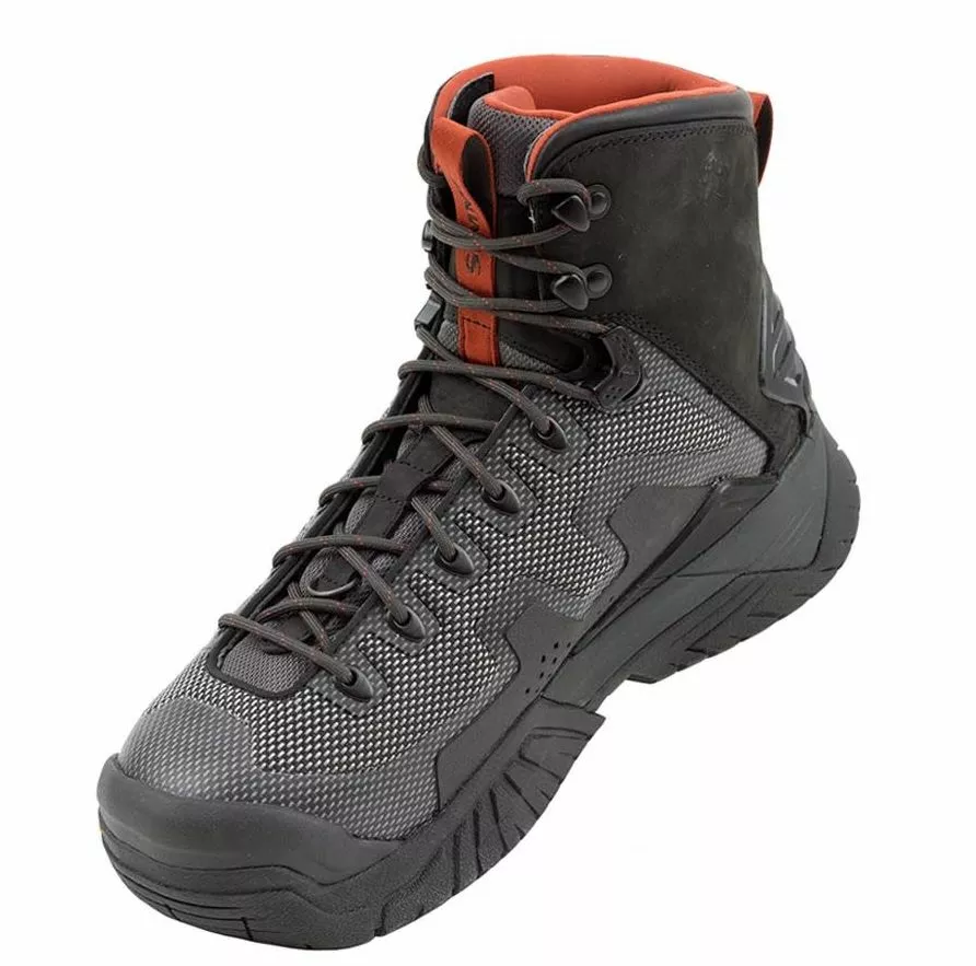 Simms Fishing Products Simms G4 Pro Wading Boot Vibram 3 Simms Fishing Products Simms G4 Pro Wading Boot Vibram