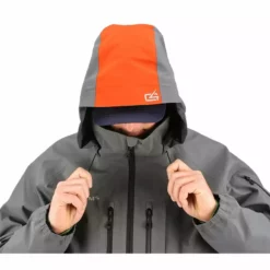 Simms Fishing Products G4 Pro Wading Jacket Rain Gear 8 Simms Fishing Products G4 Pro Wading Jacket Rain Gear