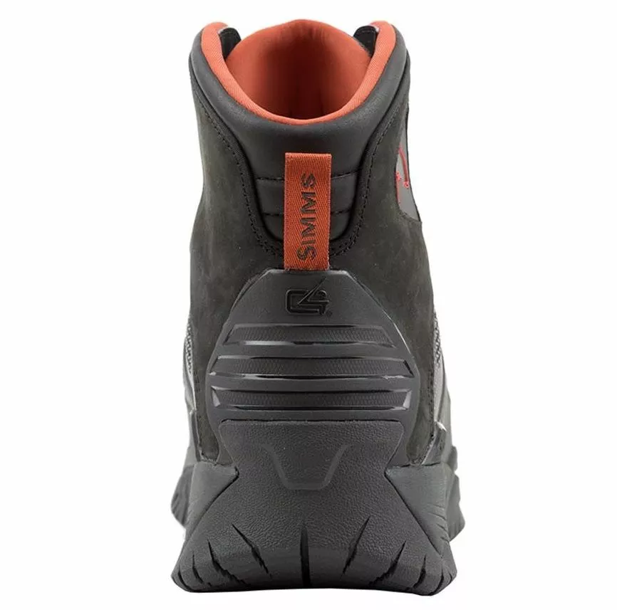 Simms Fishing Products Simms G4 Pro Wading Boot Vibram 4 Simms Fishing Products Simms G4 Pro Wading Boot Vibram