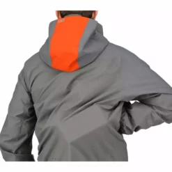 Simms Fishing Products G4 Pro Wading Jacket Rain Gear 11 Simms Fishing Products G4 Pro Wading Jacket Rain Gear