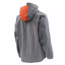 Simms Fishing Products G4 Pro Wading Jacket Rain Gear