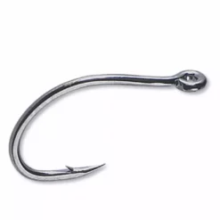 Hareline Gamakatsu SC17 Tarpon Hook