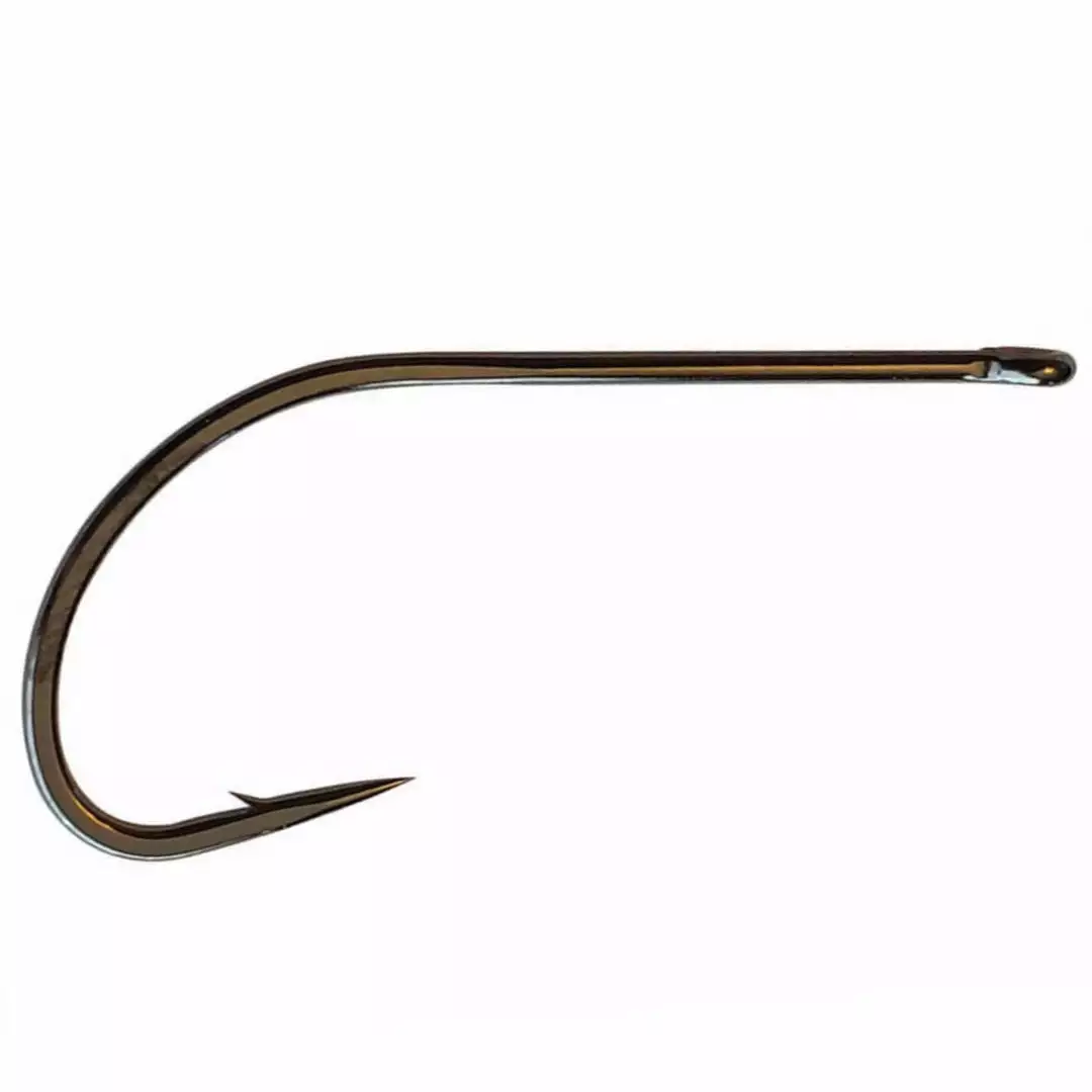 Hareline Hooks Gamakatsu B10s Stinger Hook 25pk 1 Hareline Hooks Gamakatsu B10s Stinger Hook 25pk