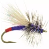 Umpqua Feather Merchants Flies Mini Hot Garcia Purple