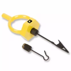 Hareline Loon Gator Grip Dubbing Spinner Tools