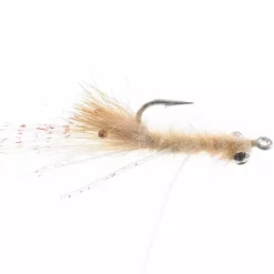 Umpqua Feather Merchants Flies Ververka's Ghost Shrimp