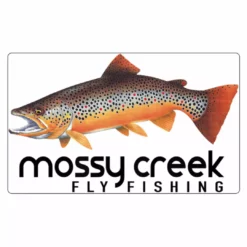 Mossy Creek Fly Fishing Mossy Creek Gift Card