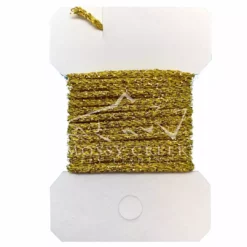 Wapsi Fly Sparkle Braid Chenille & Yarn