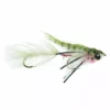 Umpqua Feather Merchants Flies Baby Gonga Rainbow