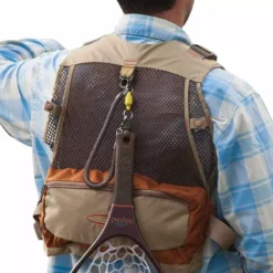 Fishpond Confluence Net Release