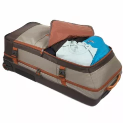 Fishpond Teton Rolling Luggage 8 Fishpond Teton Rolling Luggage