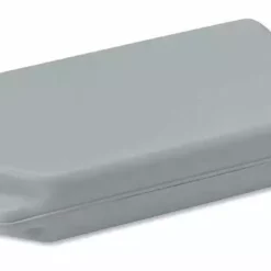 Fly Boxes Orvis Ultralight Floating Foam Fly Box Storm Gray 5 Fly Boxes Orvis Ultralight Floating Foam Fly Box Storm Gray