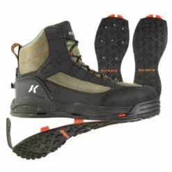 Korkers Greenback Wading Boots