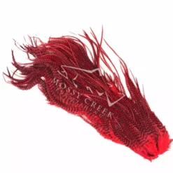 Hareline Feathers Half Grizzly Saddle 16 Hareline Feathers Half Grizzly Saddle