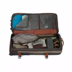 Fishpond Teton Rolling Luggage 7 Fishpond Teton Rolling Luggage