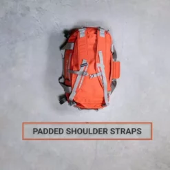 Mossy Creek Fly Fishing Simms GTS Gear Duffle 80L 7 Mossy Creek Fly Fishing Simms GTS Gear Duffle 80L