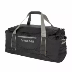Mossy Creek Fly Fishing Simms GTS Gear Duffle 80L
