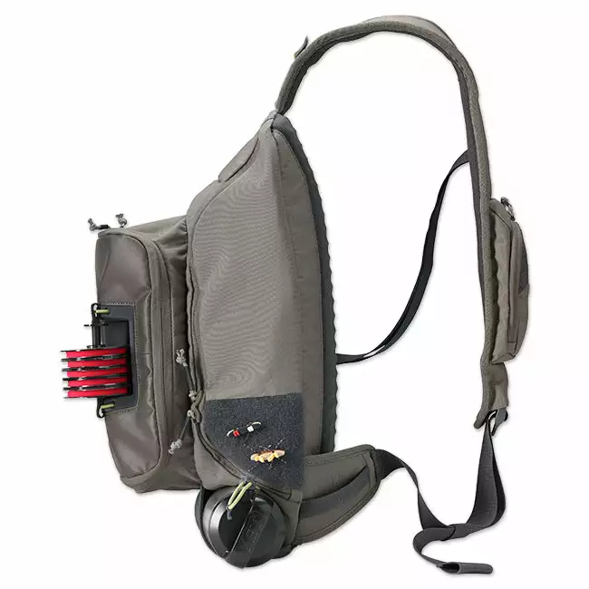 Orvis Guide Sling Pack 10 Orvis Guide Sling Pack