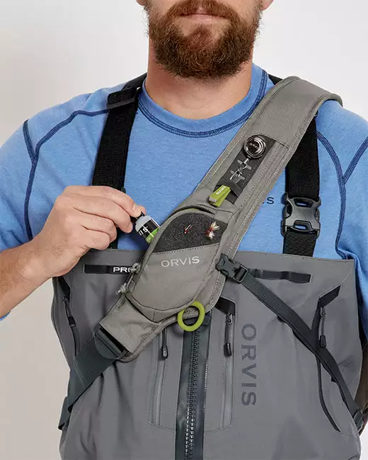 Orvis Guide Sling Pack 6 Orvis Guide Sling Pack