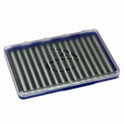 Fly Boxes Fulling Mill Guide Box