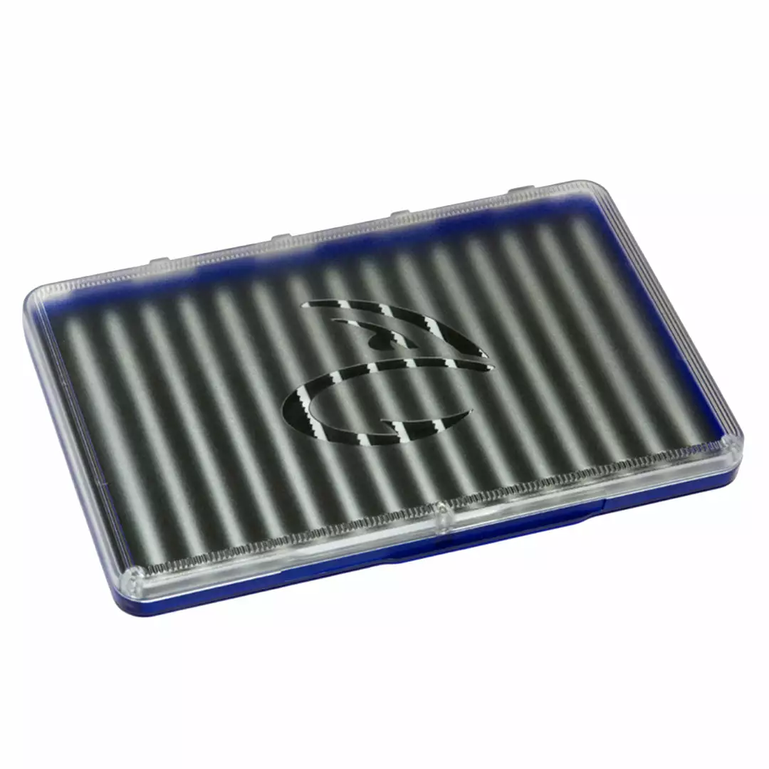 Fly Boxes Fulling Mill Guide Box 2 Fly Boxes Fulling Mill Guide Box