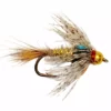 Umpqua Feather Merchants Flies Guide's Choice Hare's Ear Natural