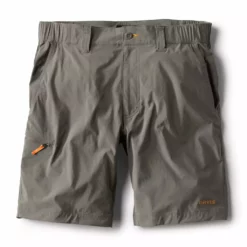 Orvis Jackson Quick Dry Shorts Gunmetal