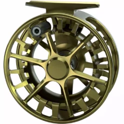 Waterworks Lamson Guru S Fly Reel