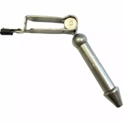 Hareline Tools Dr. Slick Rotary Hackle Pliers Small