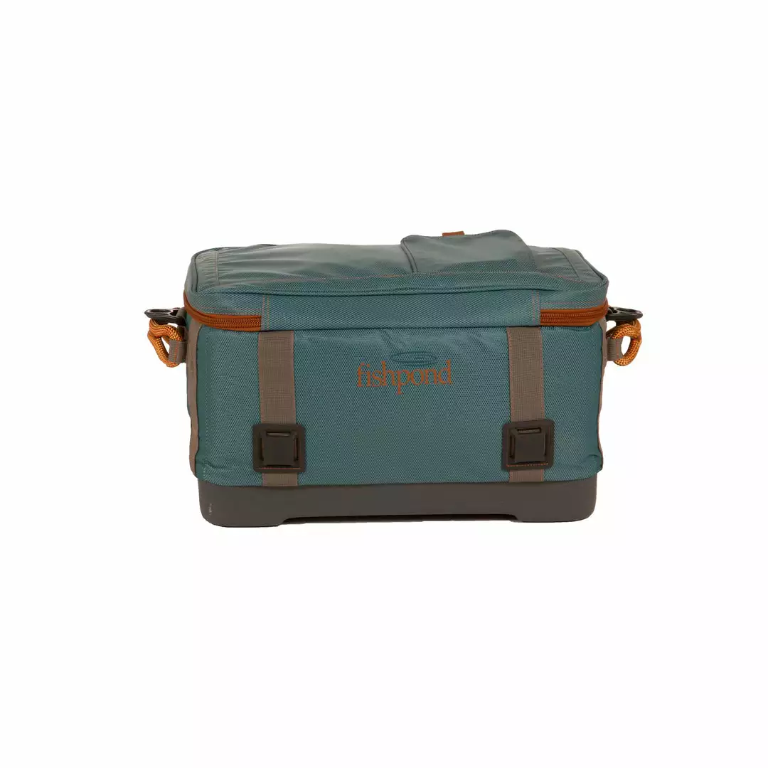 Fishpond Hailstorm Soft Cooler 5 Fishpond Hailstorm Soft Cooler