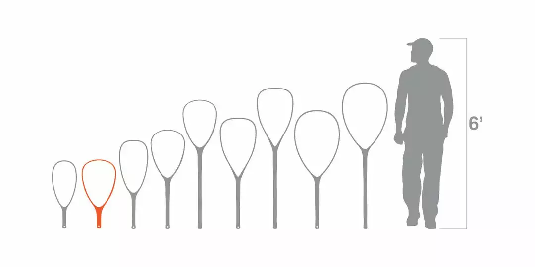 Fishpond Nomad Hand Net 3 Fishpond Nomad Hand Net