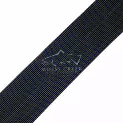 Mossy Creek Fly Fishing Round Rubber Legs Reptile Heavy