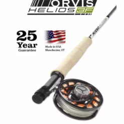 Orvis Helios 3F Fly Fishing Rod Fly Rods