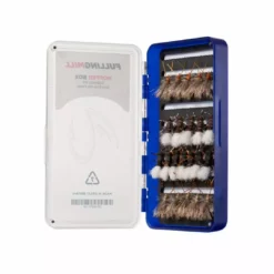 Fly Boxes Fulling Mill Hopper Box