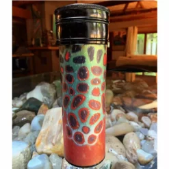 Renzetti Gifts DeYoung Humidor