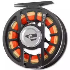Fly Reels Orvis Hydros Reels