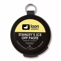 Hareline Stanley's Ice Off Paste Accessories