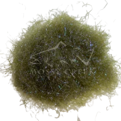 Hareline UV Ice Dubbing