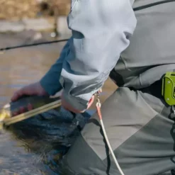 Hareline Accessories Lively Legz Net Man