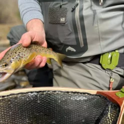 Hareline Accessories Lively Legz Net Man