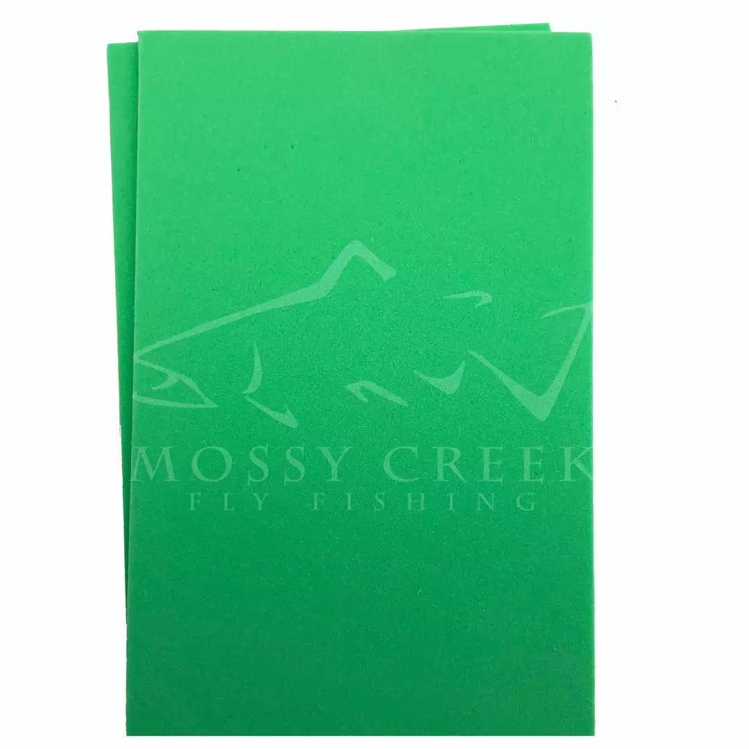 Hareline Fly Foam 2mm Foam & Bodies 9 Hareline Fly Foam 2mm Foam & Bodies