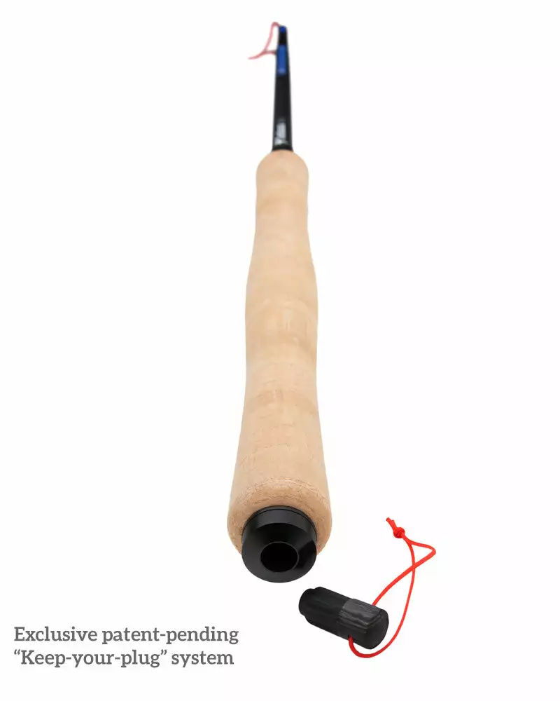 Tenkara USA Ito 3 Tenkara USA Ito