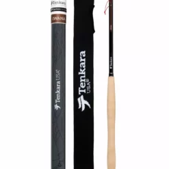 Tenkara USA Iwana