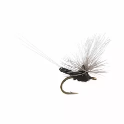 Umpqua Feather Merchants Iwan-E-Dun Para Trico