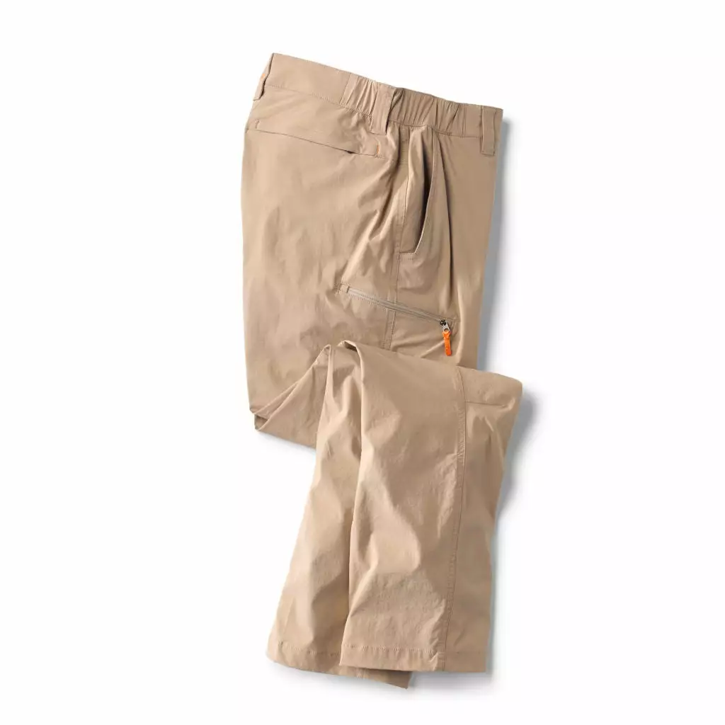 Orvis Jackson Stretch Quick-Dry Pants Canyon 1 Orvis Jackson Stretch Quick-Dry Pants Canyon